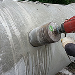 Kernbohren & Betonsägen
