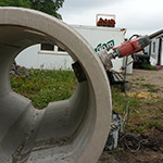 Kernbohren & Betonsägen