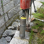 Kernbohren & Betonsägen